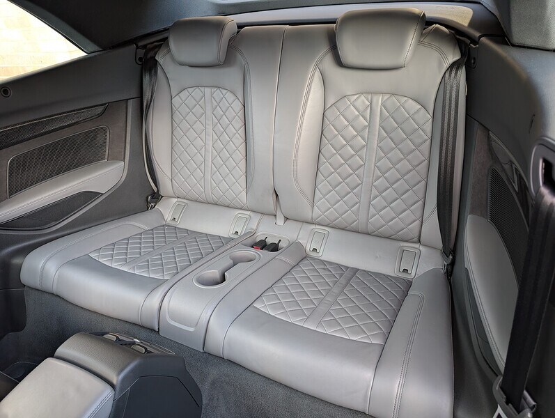 Used Audi A5 2017 for sale - 77700809: Photo 8