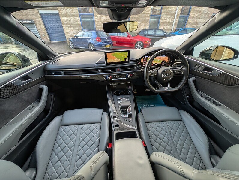 Used Audi A5 2017 for sale - 77700809: Photo 9