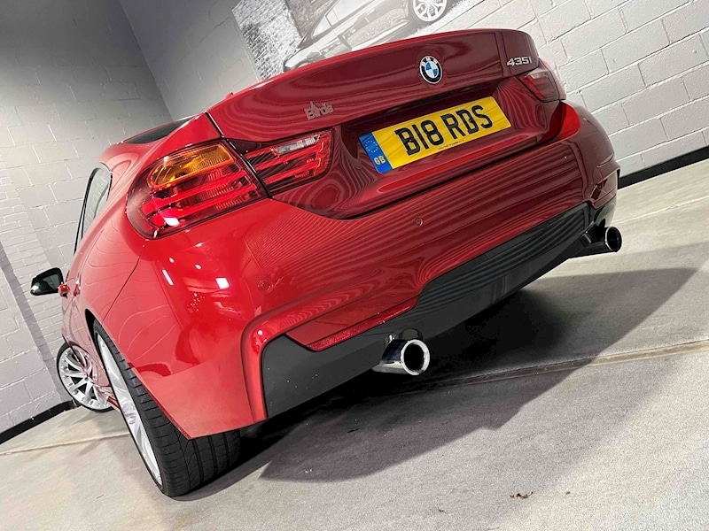 Used BMW 4 Series 2013 for sale - 77681374: Photo 18