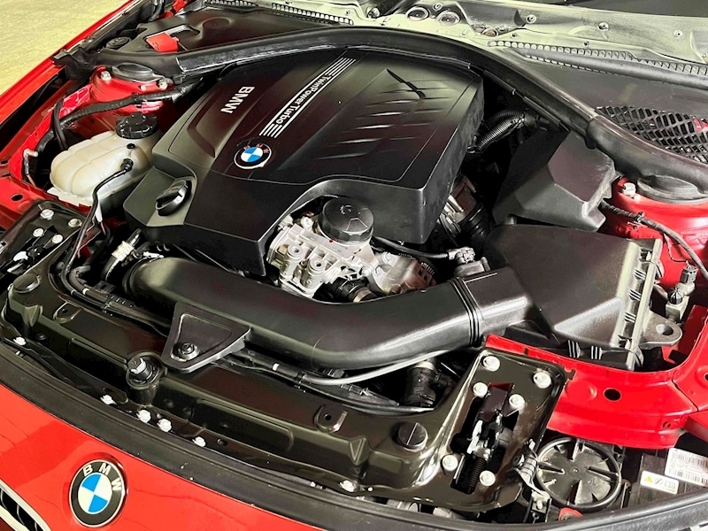 Used BMW 4 Series 2013 for sale - 77681374: Photo 24