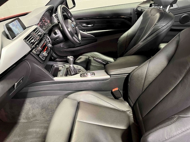 Used BMW 4 Series 2013 for sale - 77681374: Photo 4