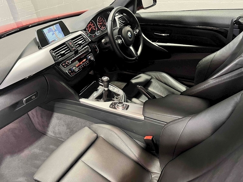 Used BMW 4 Series 2013 for sale - 77681374: Photo 5