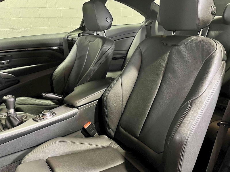 Used BMW 4 Series 2013 for sale - 77681374: Photo 6