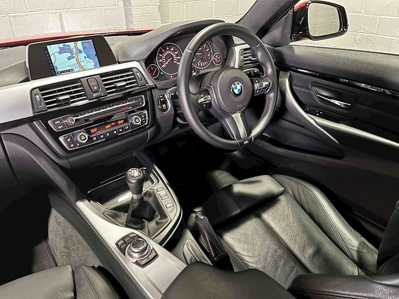 Used BMW 4 Series 2013 for sale - 77681374: Photo 7