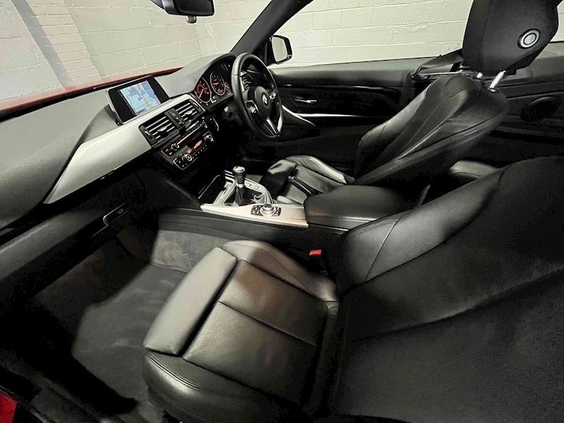 Used BMW 4 Series 2013 for sale - 77681374: Photo 8