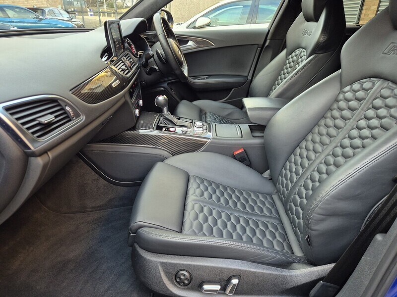 Used Audi RS6 2015 for sale - 77829303: Photo 38