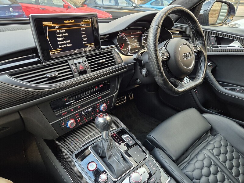 Used Audi RS6 2015 for sale - 77829303: Photo 42