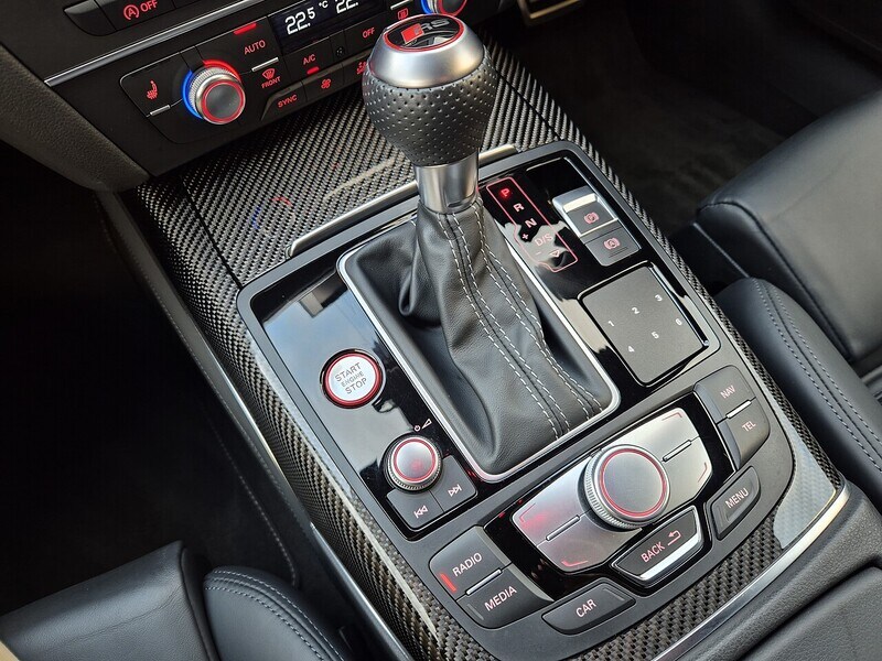 Used Audi RS6 2015 for sale - 77829303: Photo 43