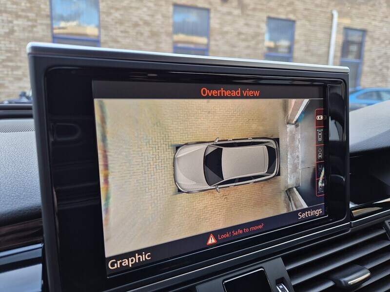 Used Audi RS6 2015 for sale - 77829303: Photo 45