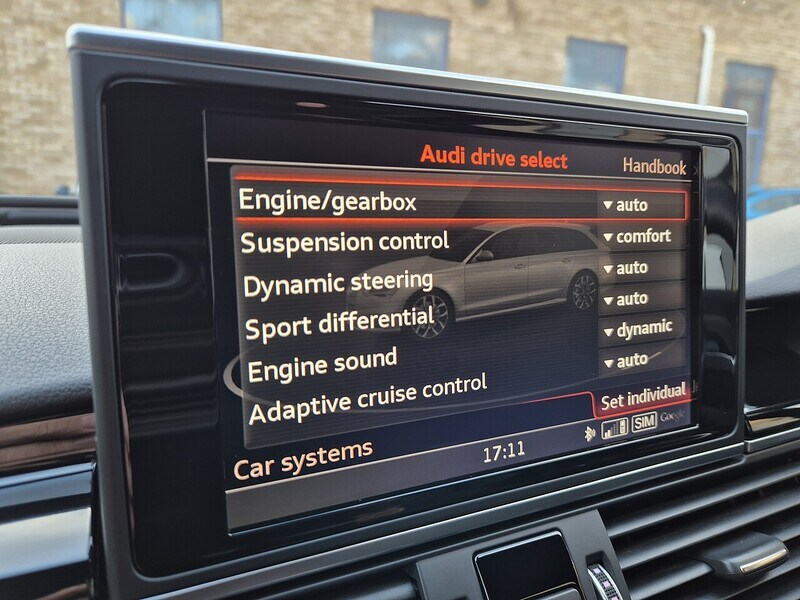 Used Audi RS6 2015 for sale - 77829303: Photo 7