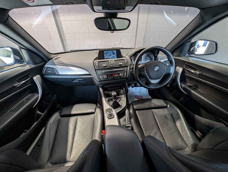 Used BMW 1 Series 2013 for sale - 76840401: Photo 11