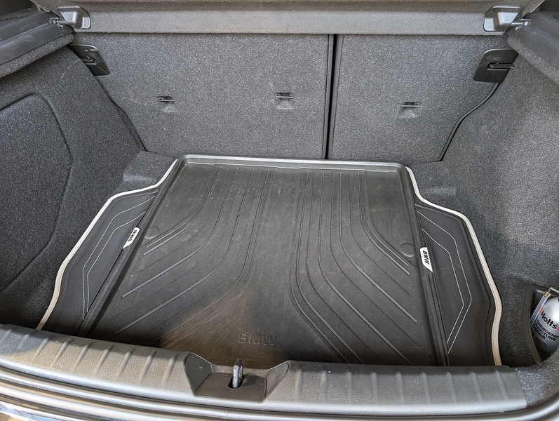 Used BMW 1 Series 2013 for sale - 76840401: Photo 13