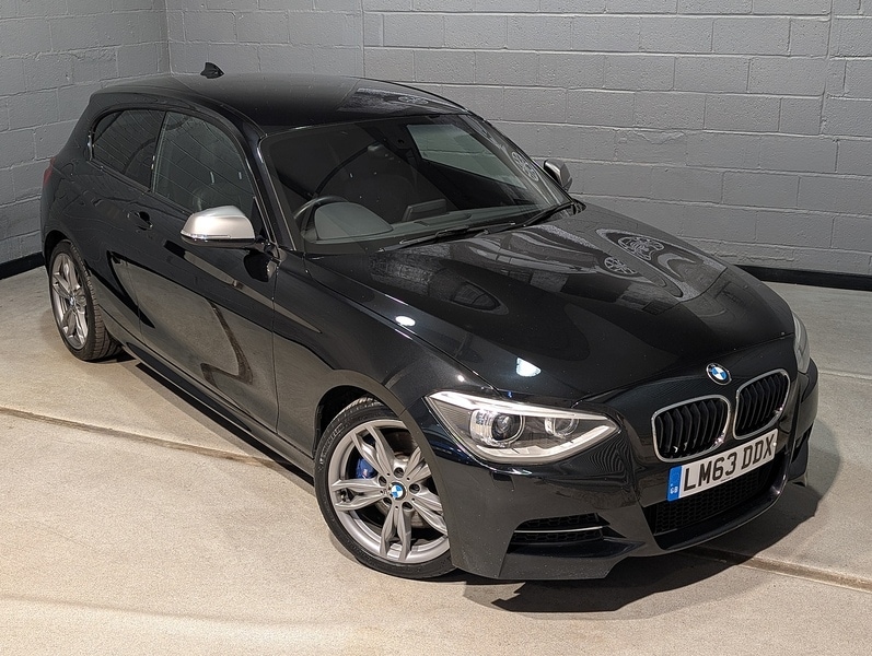 Used BMW 1 Series 2013 for sale - 76840401: Photo 14