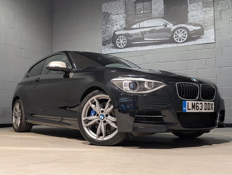 Used BMW 1 Series 2013 for sale - 76840401: Photo 15