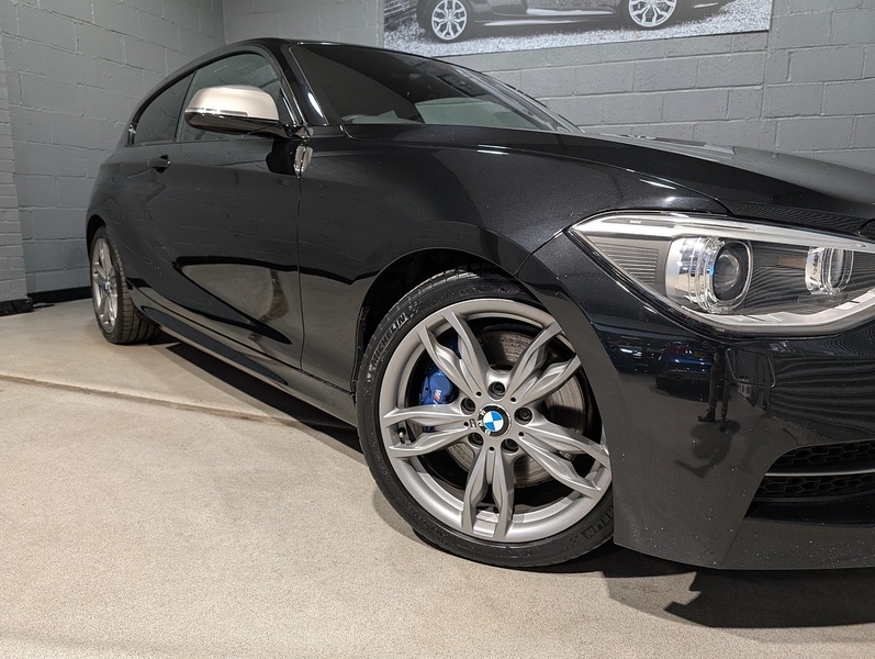 Used BMW 1 Series 2013 for sale - 76840401: Photo 17