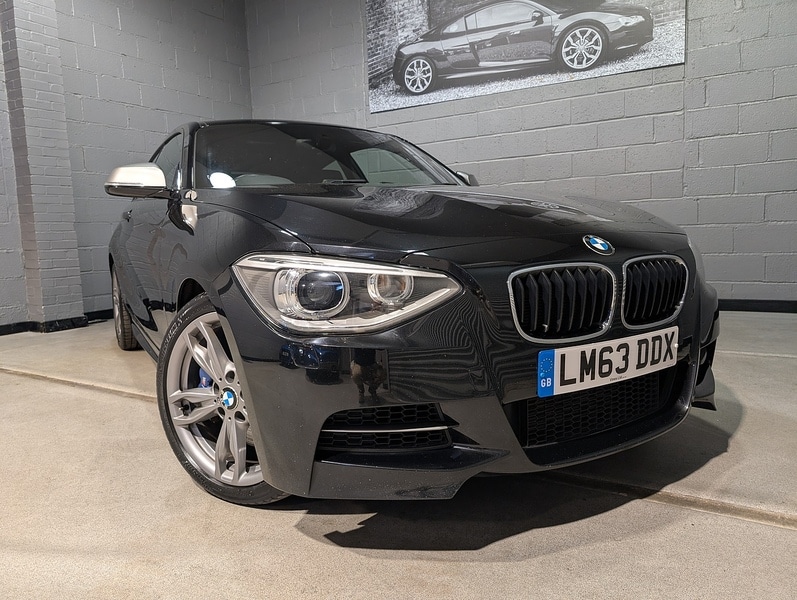 Used BMW 1 Series 2013 for sale - 76840401: Photo 18