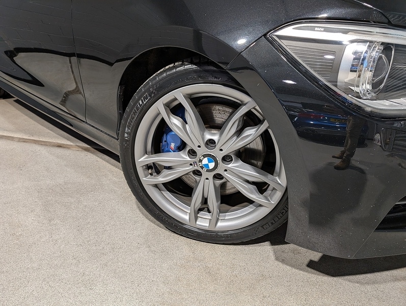 Used BMW 1 Series 2013 for sale - 76840401: Photo 19