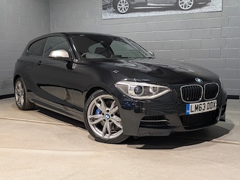 2013 - M135i M Performance 3dr