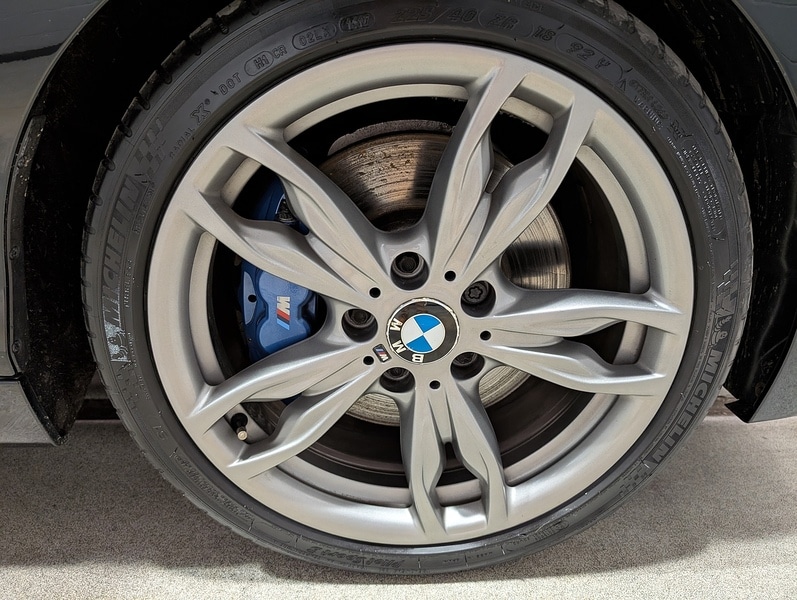 Used BMW 1 Series 2013 for sale - 76840401: Photo 20