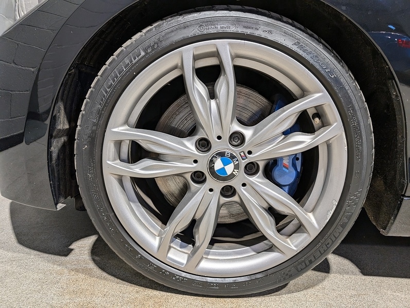 Used BMW 1 Series 2013 for sale - 76840401: Photo 21