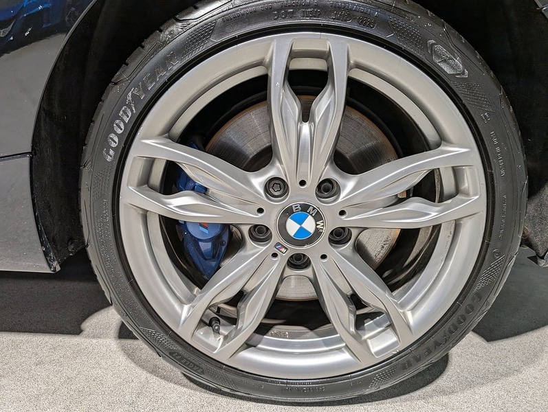 Used BMW 1 Series 2013 for sale - 76840401: Photo 22