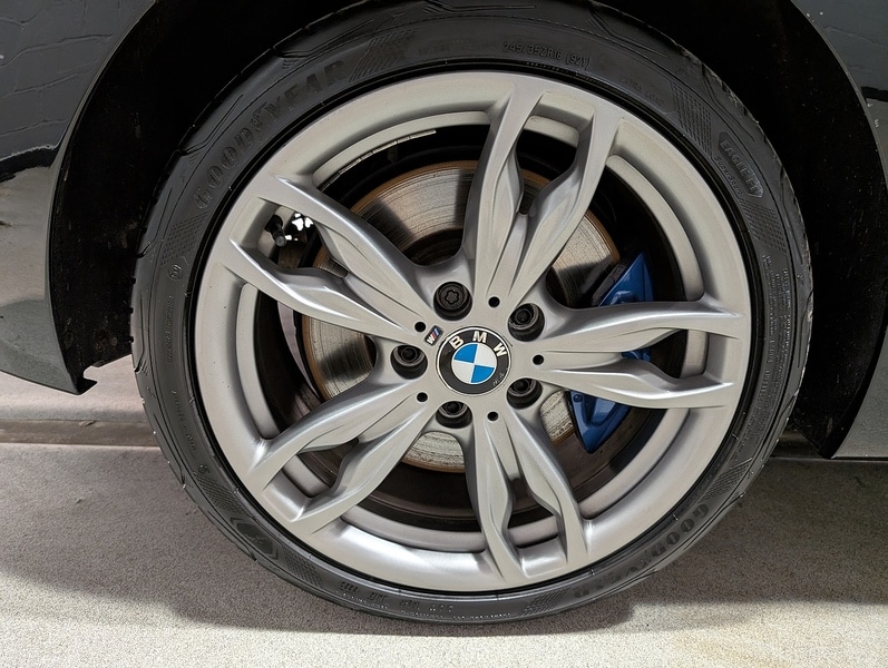 Used BMW 1 Series 2013 for sale - 76840401: Photo 23