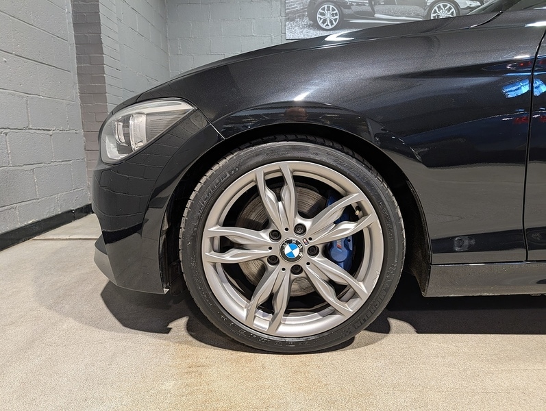 Used BMW 1 Series 2013 for sale - 76840401: Photo 24