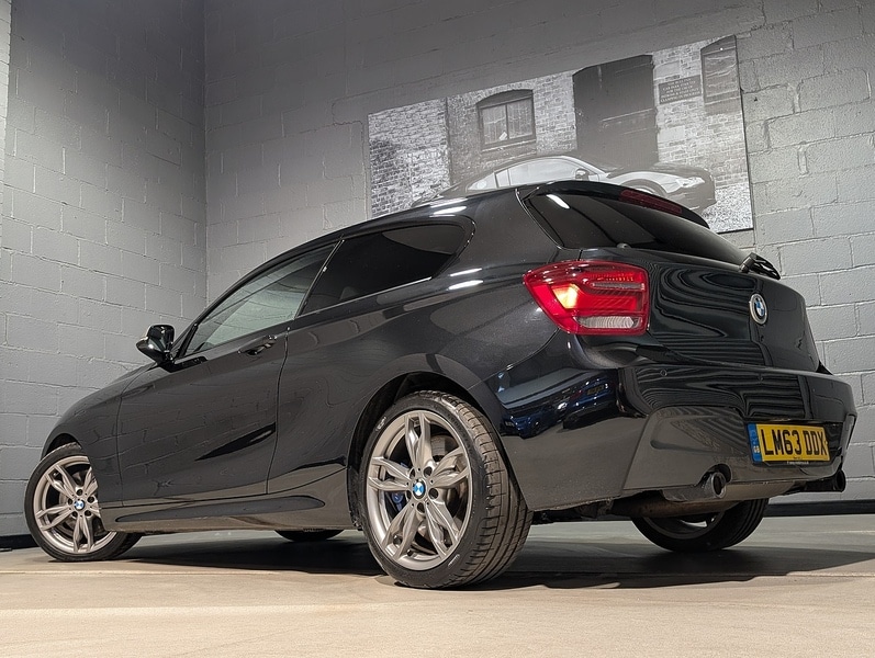 Used BMW 1 Series 2013 for sale - 76840401: Photo 27