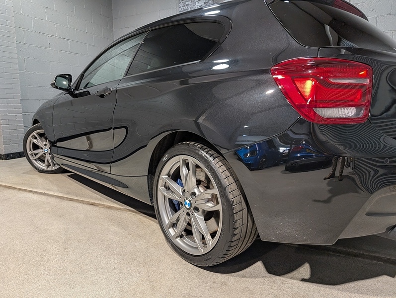Used BMW 1 Series 2013 for sale - 76840401: Photo 28