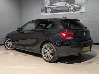 Used BMW 1 Series 2013 for sale - 76840401: Photo