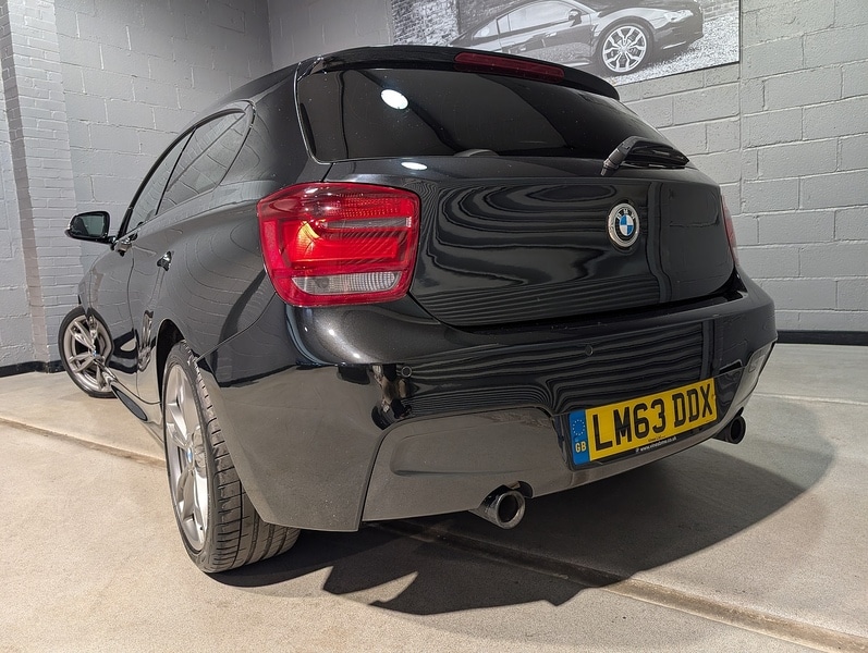 Used BMW 1 Series 2013 for sale - 76840401: Photo 30