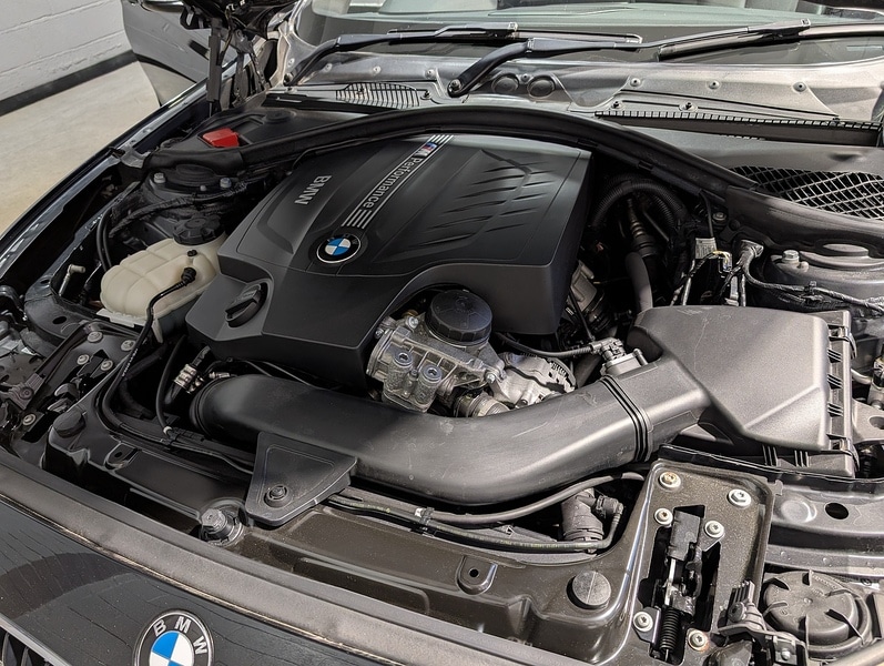 Used BMW 1 Series 2013 for sale - 76840401: Photo 31