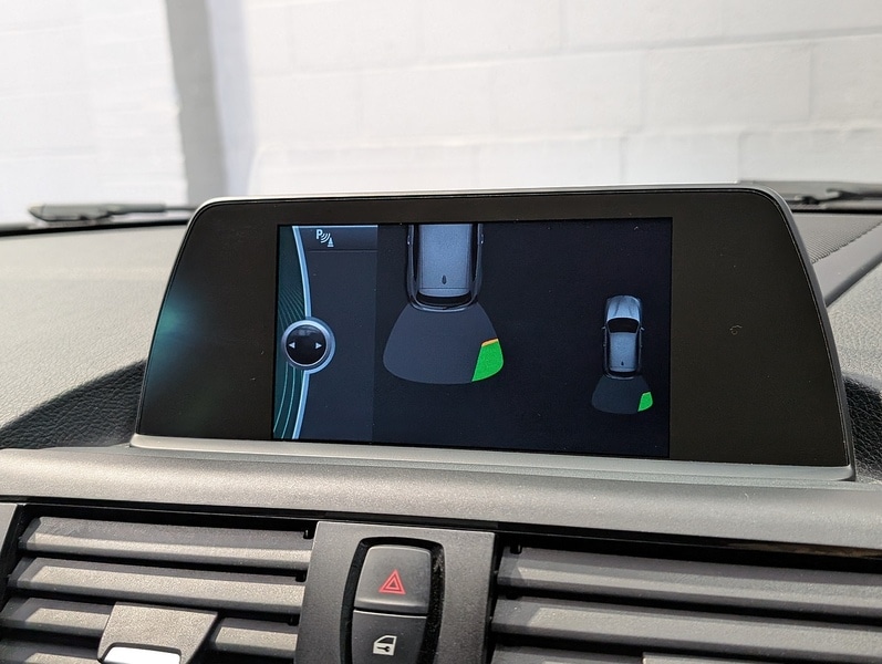 Used BMW 1 Series 2013 for sale - 76840401: Photo 32