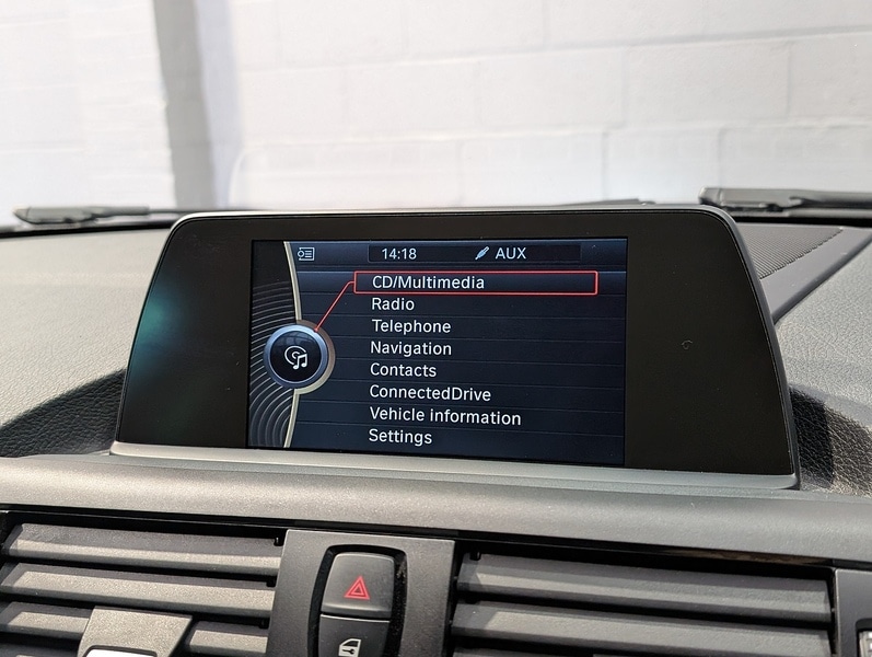 Used BMW 1 Series 2013 for sale - 76840401: Photo 34