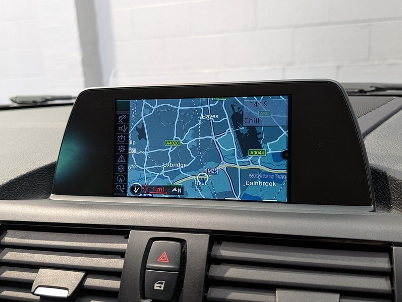 Used BMW 1 Series 2013 for sale - 76840401: Photo 35