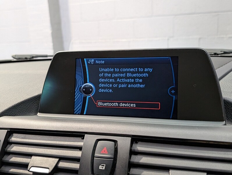 Used BMW 1 Series 2013 for sale - 76840401: Photo 36