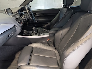 Used BMW 1 Series 2013 for sale - 76840401: Photo