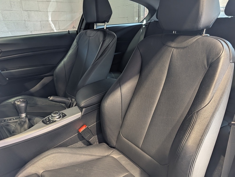 Used BMW 1 Series 2013 for sale - 76840401: Photo 4