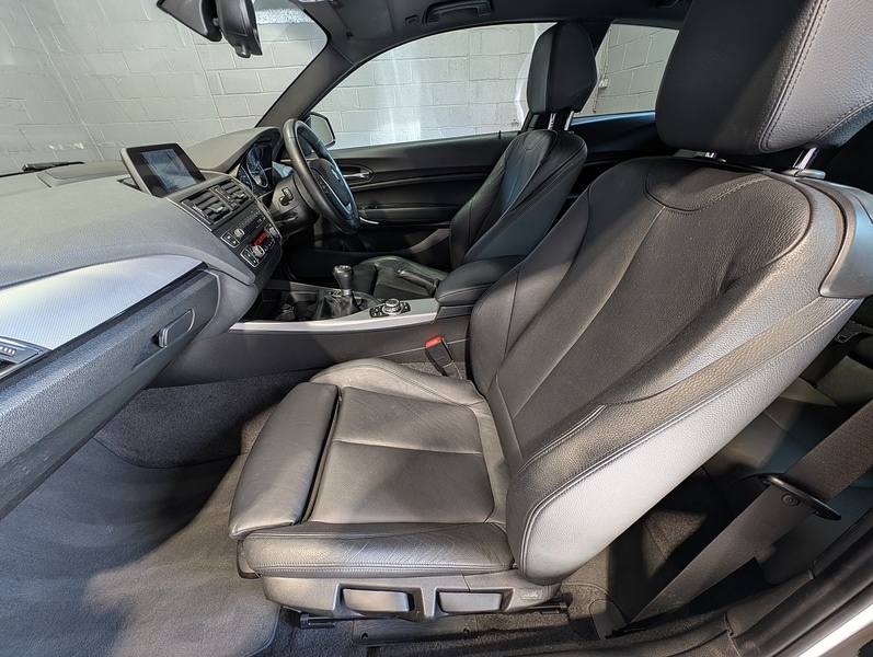 Used BMW 1 Series 2013 for sale - 76840401: Photo 6