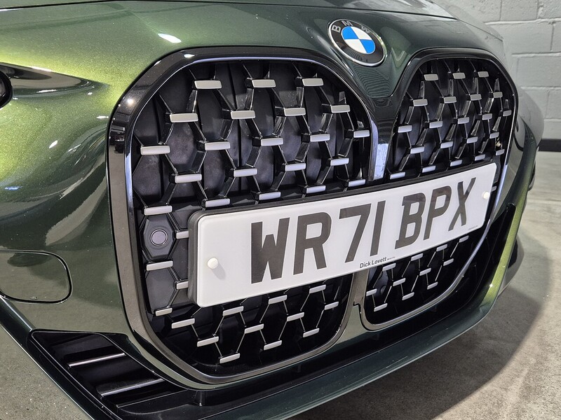 Used BMW 4 Series 2021 for sale - 76840392: Photo 11