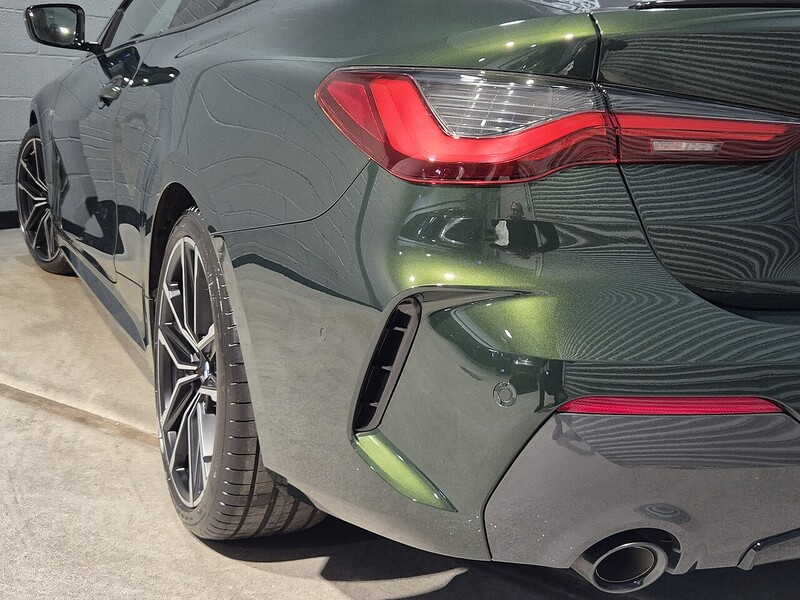 Used BMW 4 Series 2021 for sale - 76840392: Photo 14