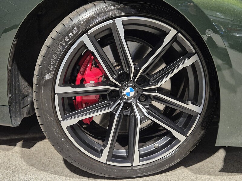 Used BMW 4 Series 2021 for sale - 76840392: Photo 15