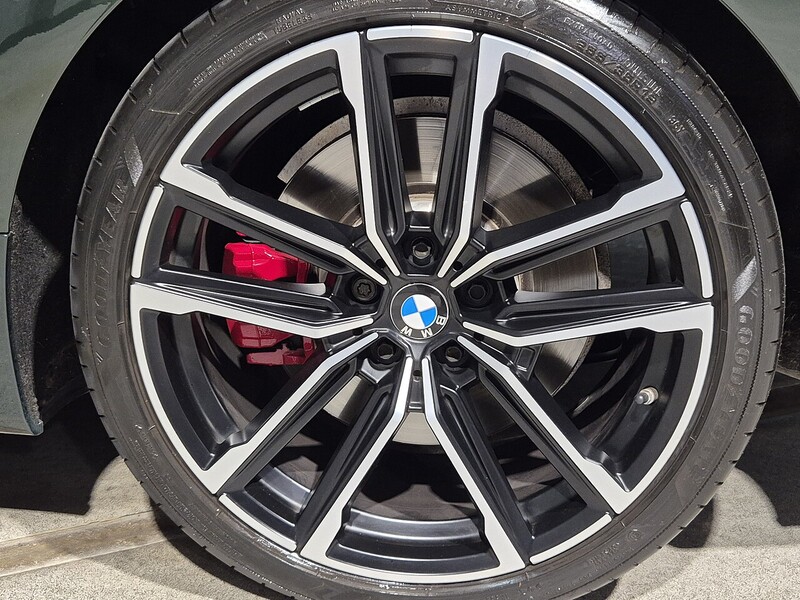 Used BMW 4 Series 2021 for sale - 76840392: Photo 16