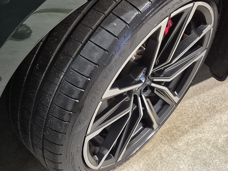 Used BMW 4 Series 2021 for sale - 76840392: Photo 17