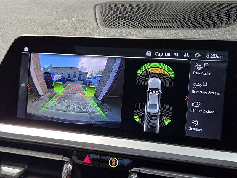 Used BMW 4 Series 2021 for sale - 76840392: Photo 21