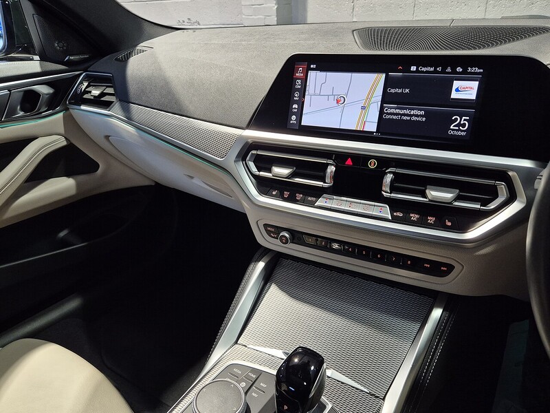 Used BMW 4 Series 2021 for sale - 76840392: Photo 23