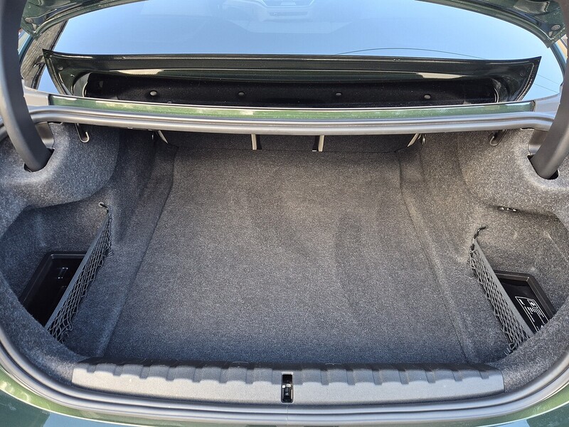 Used BMW 4 Series 2021 for sale - 76840392: Photo 26