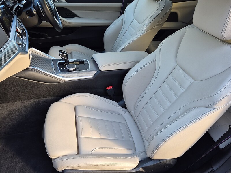 Used BMW 4 Series 2021 for sale - 76840392: Photo 30