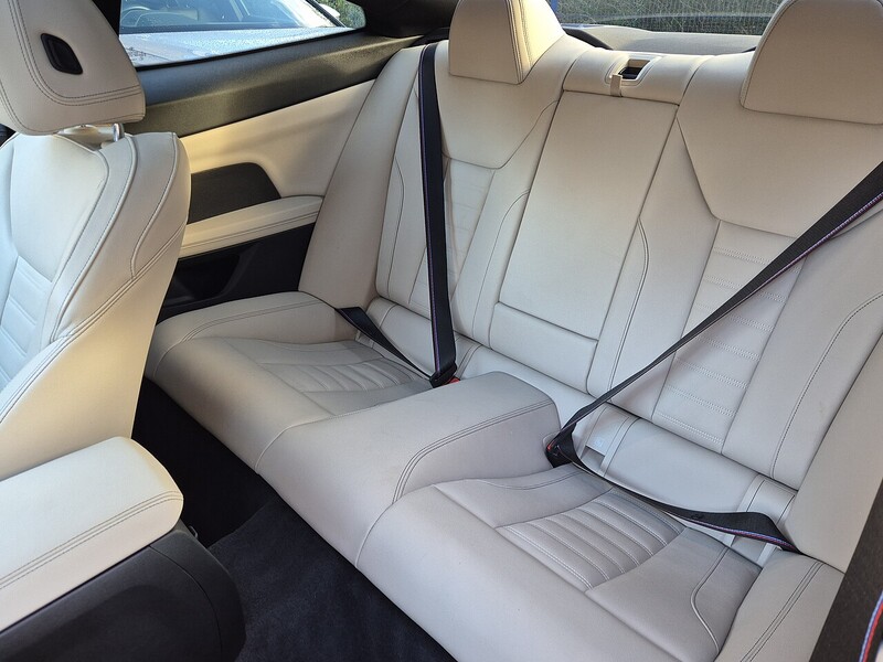 Used BMW 4 Series 2021 for sale - 76840392: Photo 31