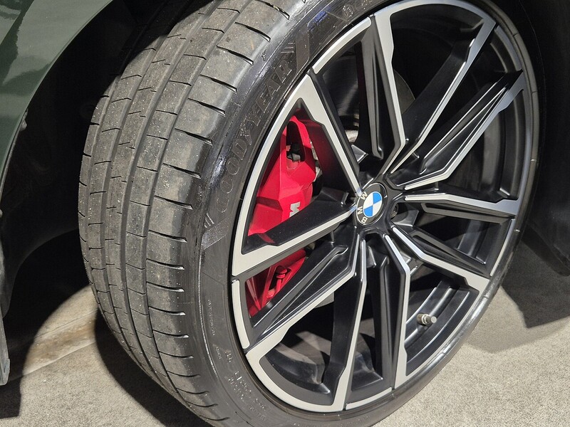 Used BMW 4 Series 2021 for sale - 76840392: Photo 9